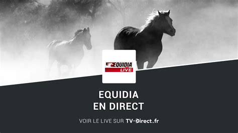 equidia live stream.